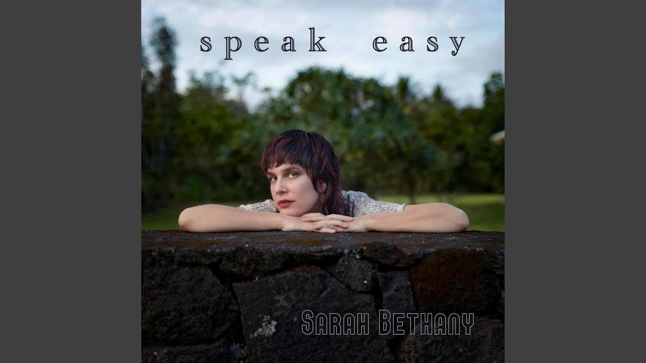 Speak Easy