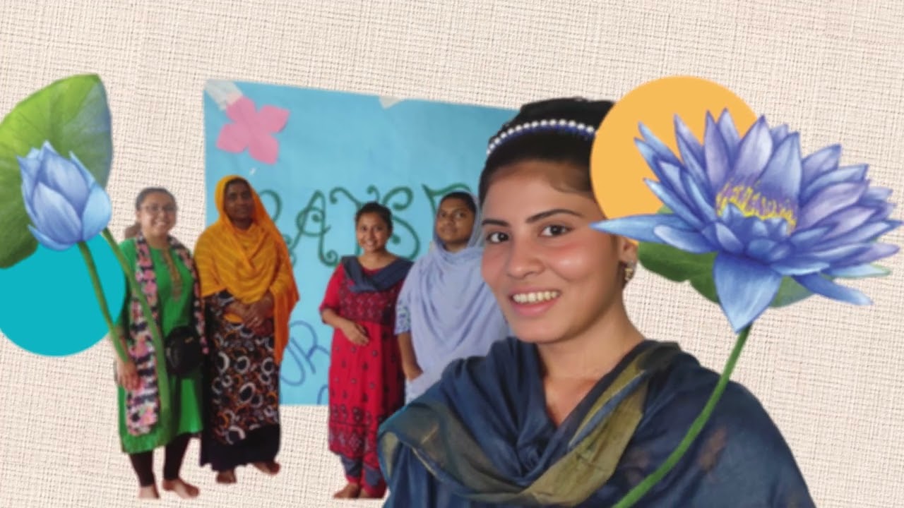 RiseUp! Country Impact Videos: Bangladesh