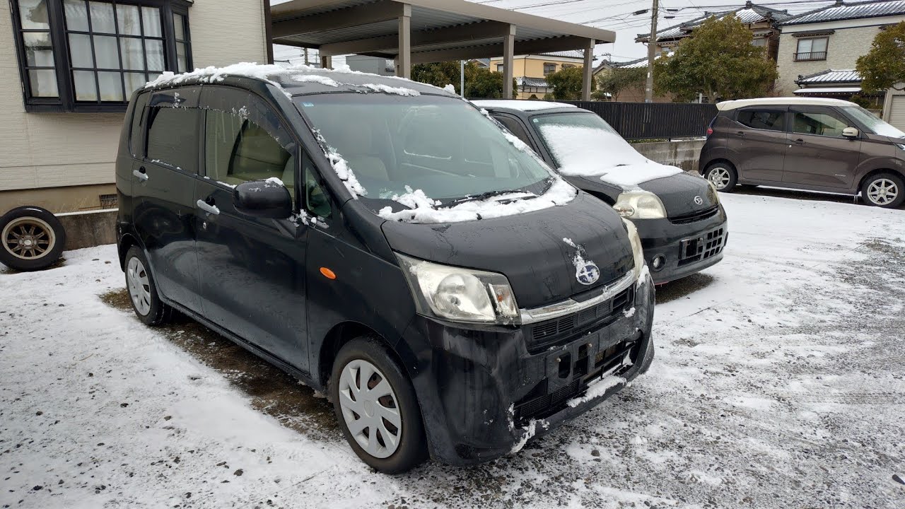 26年スバル ステラ L 快調で綺麗な車です ナビ テレビ エコアイドル 調子良いので乗って!車検別途58000円で取得します