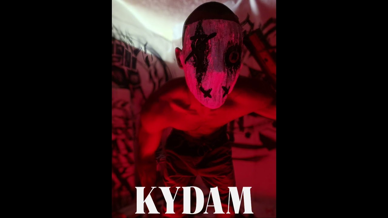 Tu vas y'arriver//KYDAM//instru Afro beat ''plus d'amour a te donner afro love guitare pro