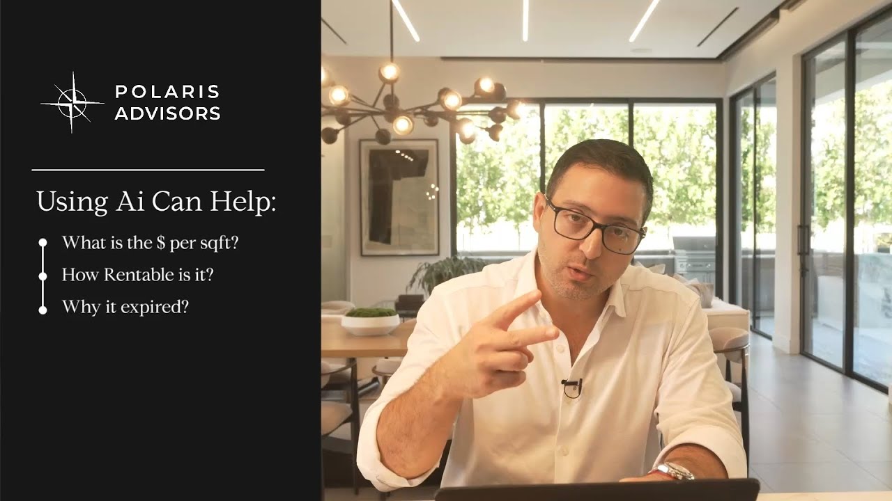 3 Reasons Claude Ai Is REVOLUTIONIZING Real Estate Tech