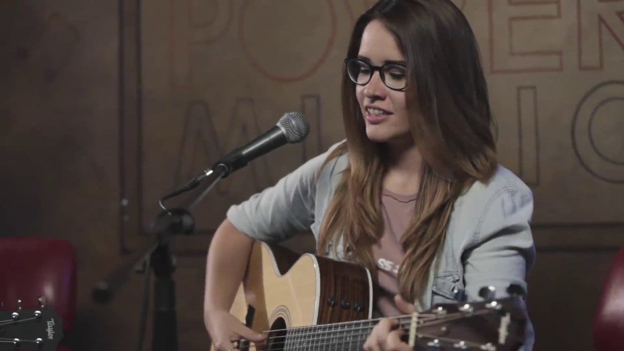 Me est&aacute; gustando / Ac&uacute;stico / Griss Romero ft Cuitla Vega