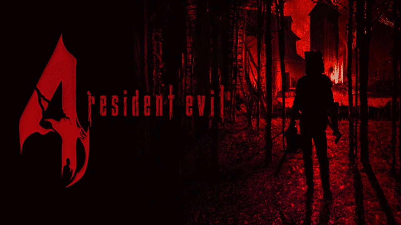 Misi Penyelamatan Anak Presiden! Resident Evil 4 (PS2)