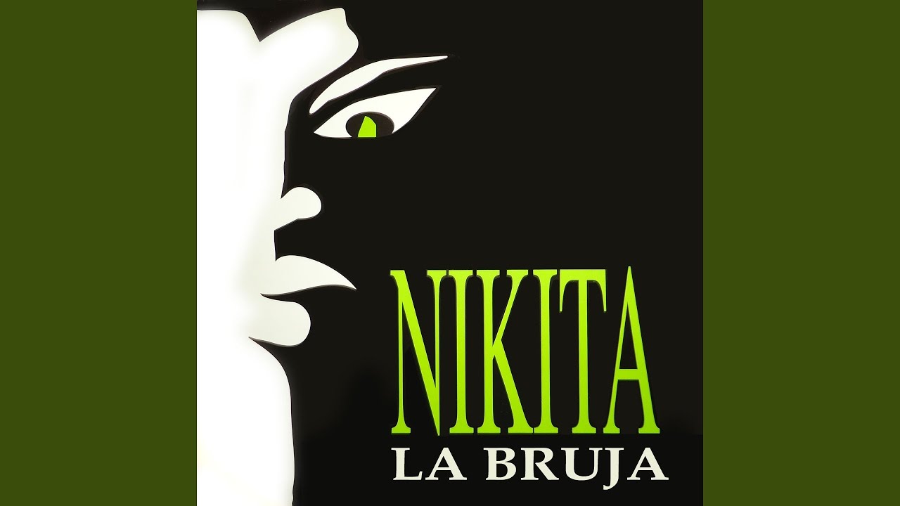 La Bruja (Cd Mix)