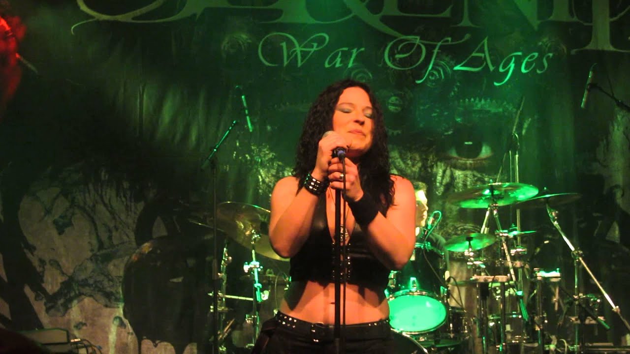 Beyond the Bridge -- The spring of it all + World of wonders (live)
