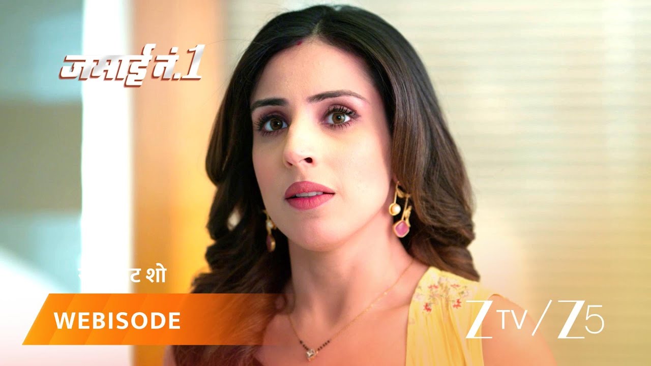 JAMAI NO 1 | Neel and Riddhi's hospital clash!