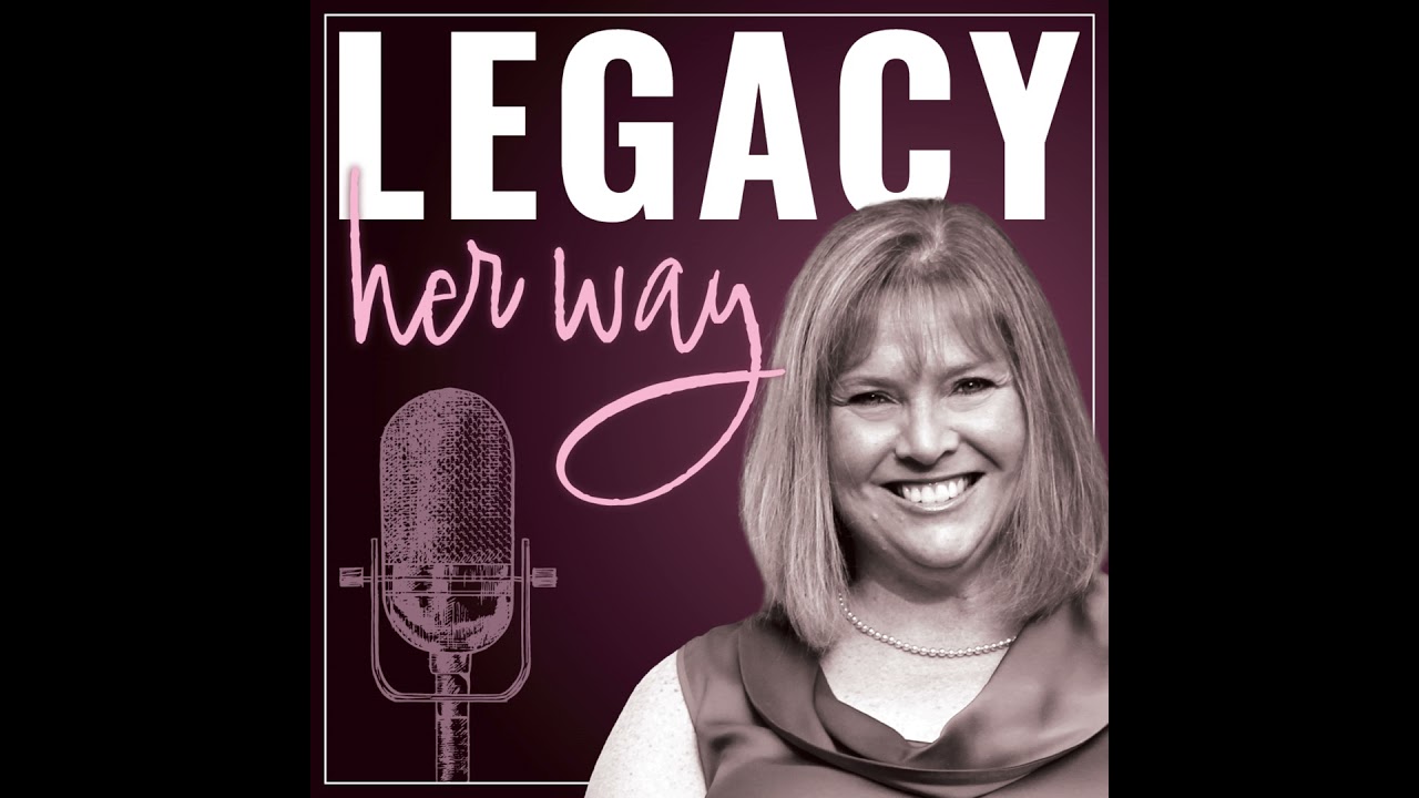 Building Legacy Through Connection: Meaghan Chitwood’s Journey from Engineering to Entrepreneurship