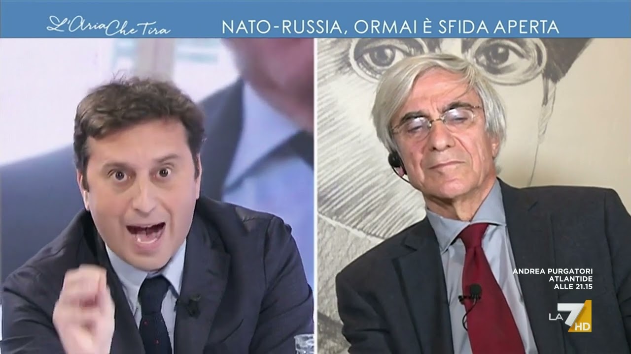 David Parenzo: 