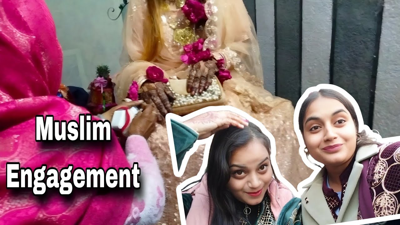 Going to muslim wedding / party without invitation 