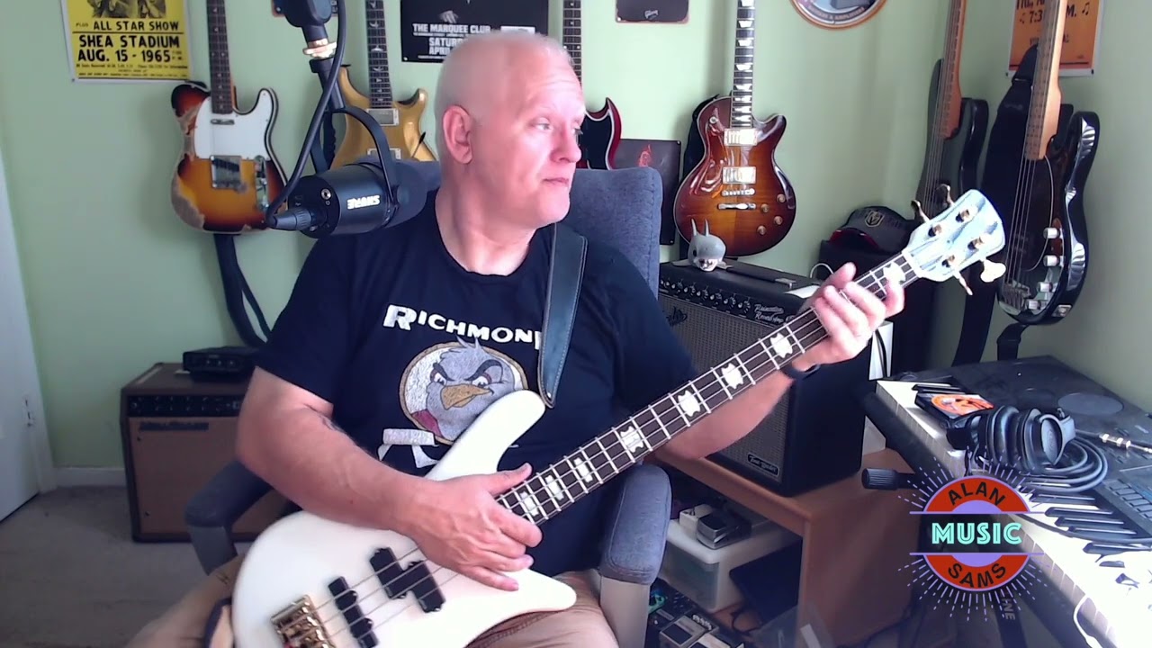 Spector Euro Classic 4. Стоило ли ожидание?!?!