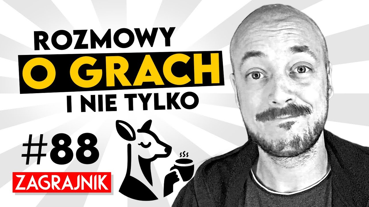 Język polski u Nintendo i Ubisoft anuluje #89  🔴[LIVE]