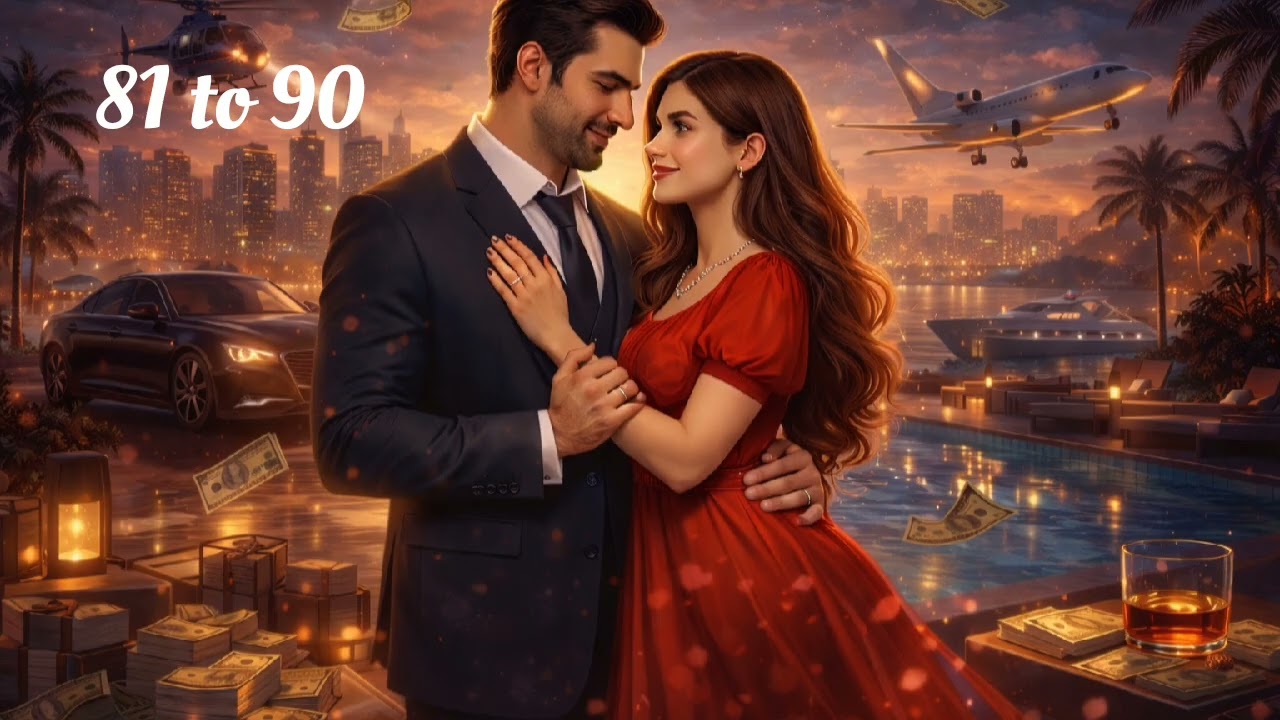 Mafia Minister’s Naughty Wife | Sweet Innocent Wife x Dangerous Husband | pocket fm novel Ep 1 to 20