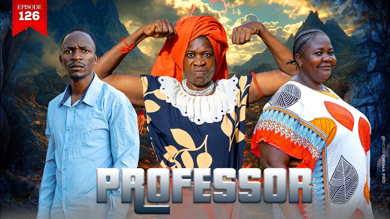 PROFESSOR [126]