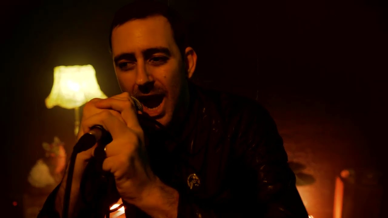 BlastOver - My Decline (Official Music Video 2024)