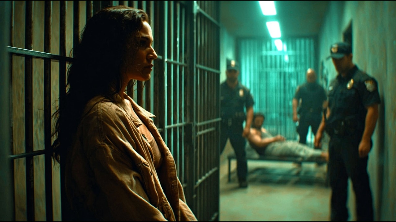 👉 If you love INTENSE CRIME MOVIES &mdash; This ONE Will SHOCK You! 😱 | Till Proven Innocent