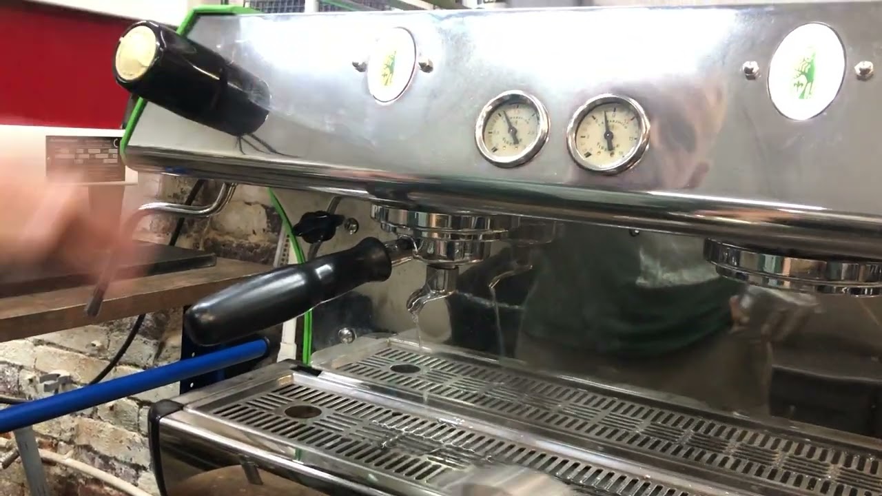 La Marzocco FB80 3gr