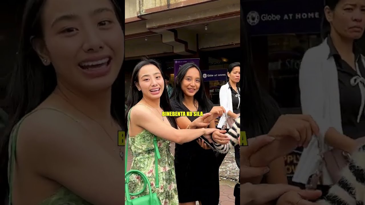 ito ang Natural Beauty