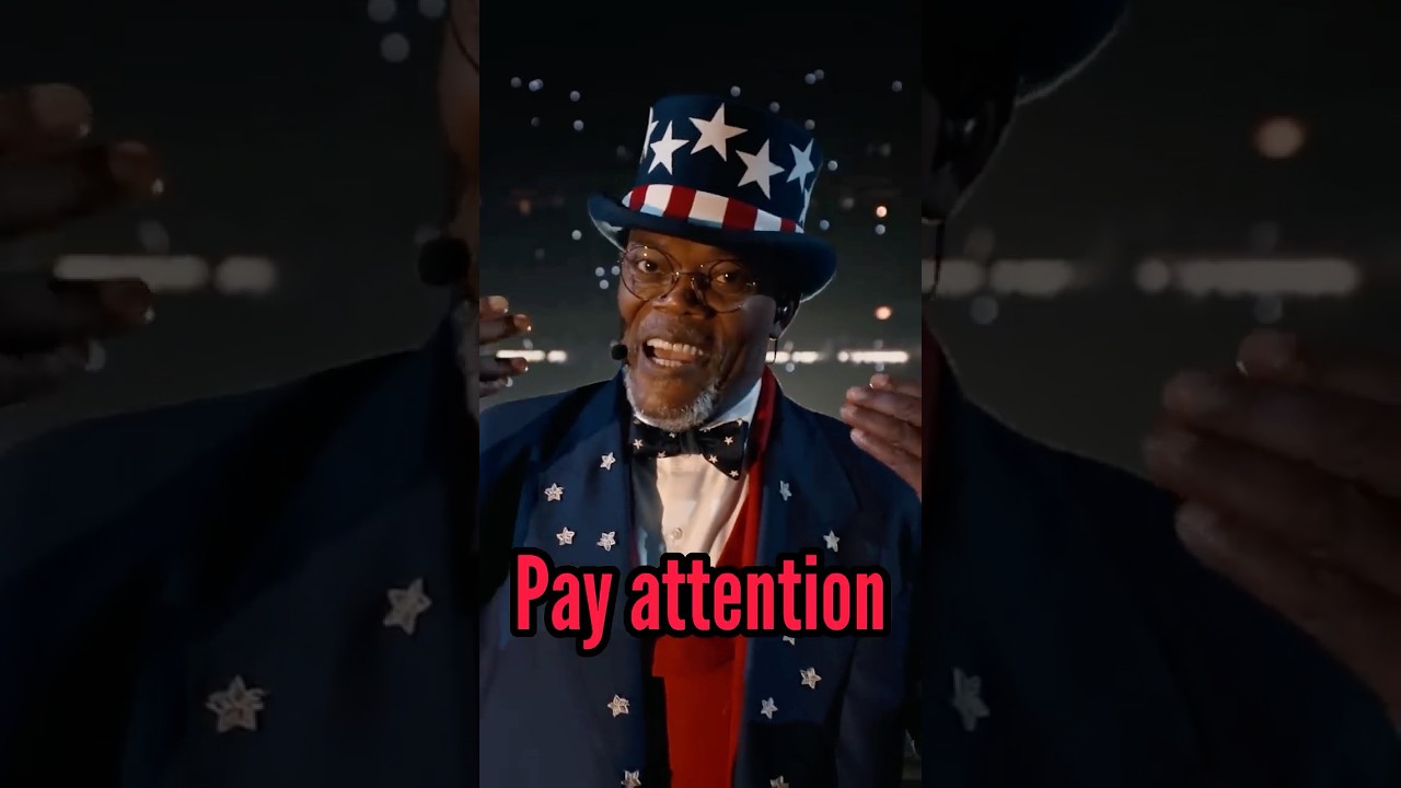 HIDDEN GEM in Kendrick&rsquo;s Super Bowl Halftime Show