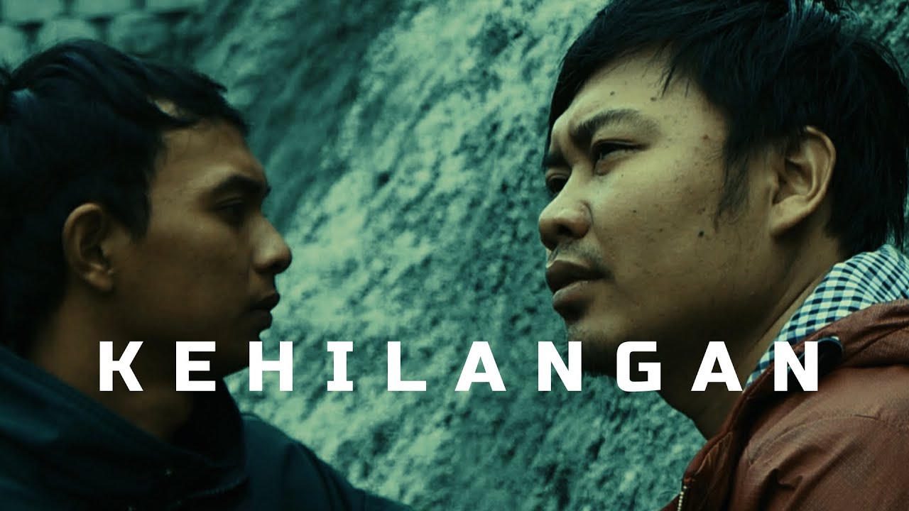 Kehilangan - Riz G | Official Lyric Video