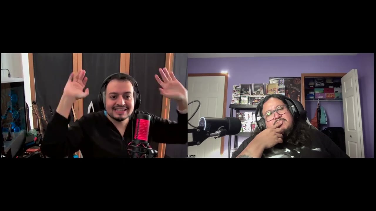 196 - Musicaloides - Reacción ...Indio Solari - Juguetes Perdidos (En Vivo)
