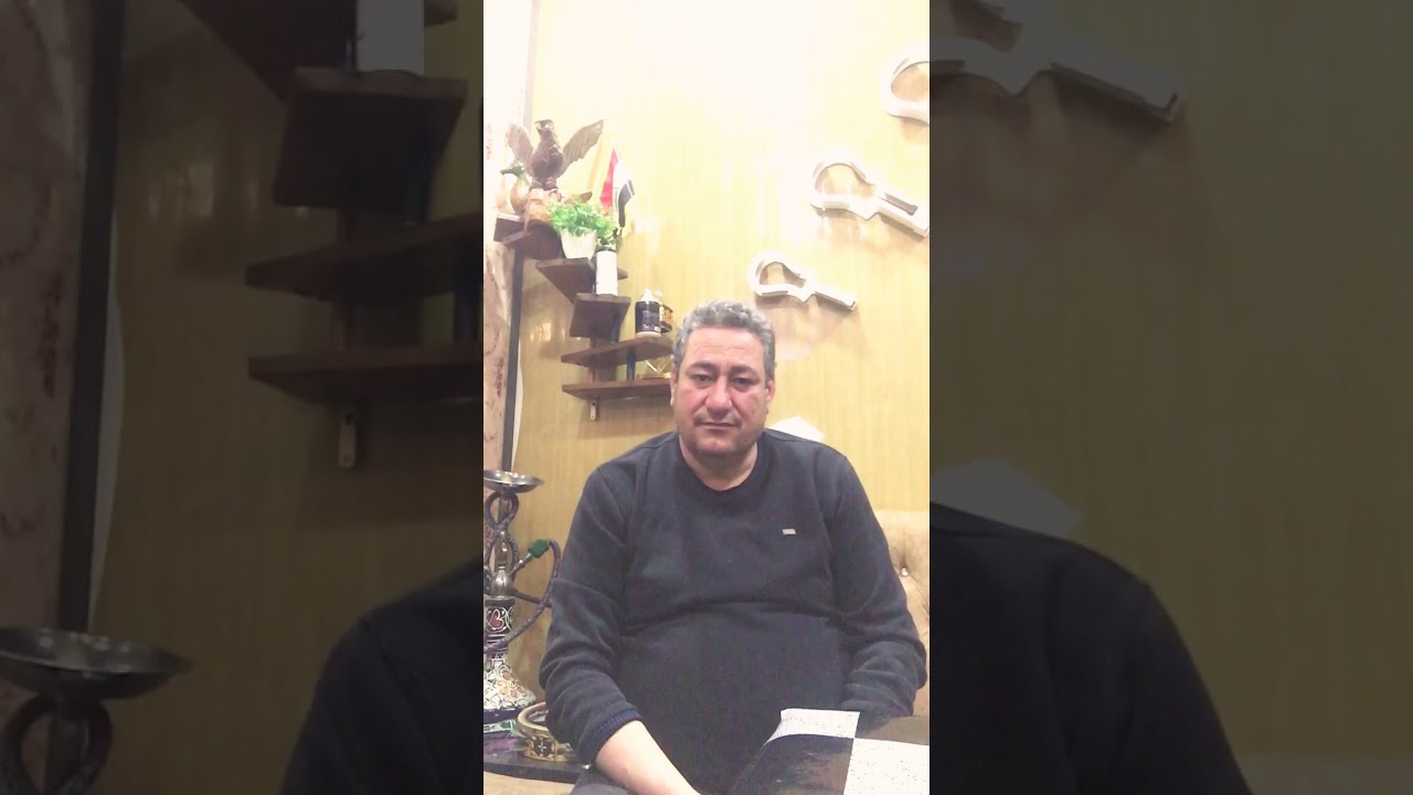 الفنان سيد عباس والي (حرنه ويه الوكت حرنه )