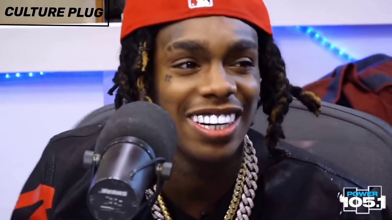 YNW Melly FUNNY MOMENTS 2019