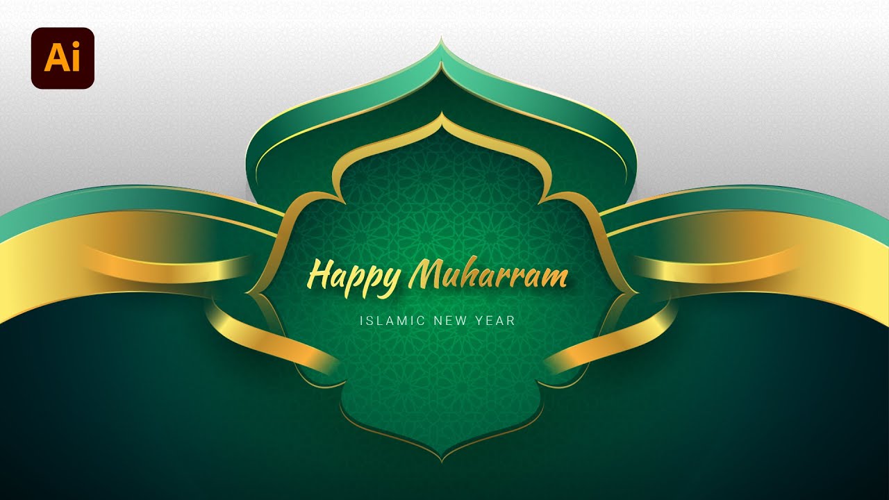 Islamic Background 