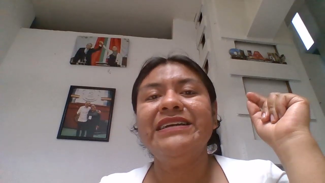 VIDEO 2. ACTIVIDADES DE ESTUDIOS SOCIOECONOMICOS