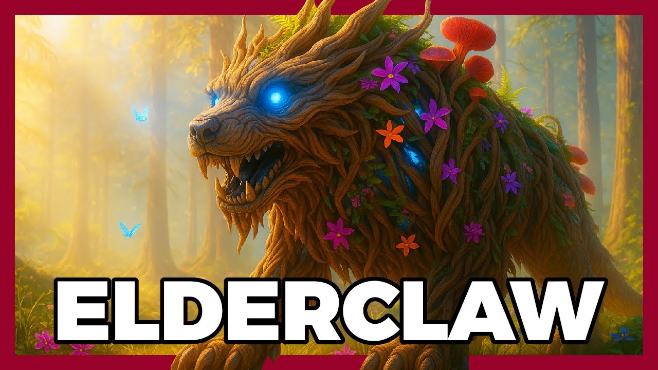 Der ULTIMATIVE ELDERCLAW GUIDE! ALLES was ihr WISSEN M&Uuml;SST!