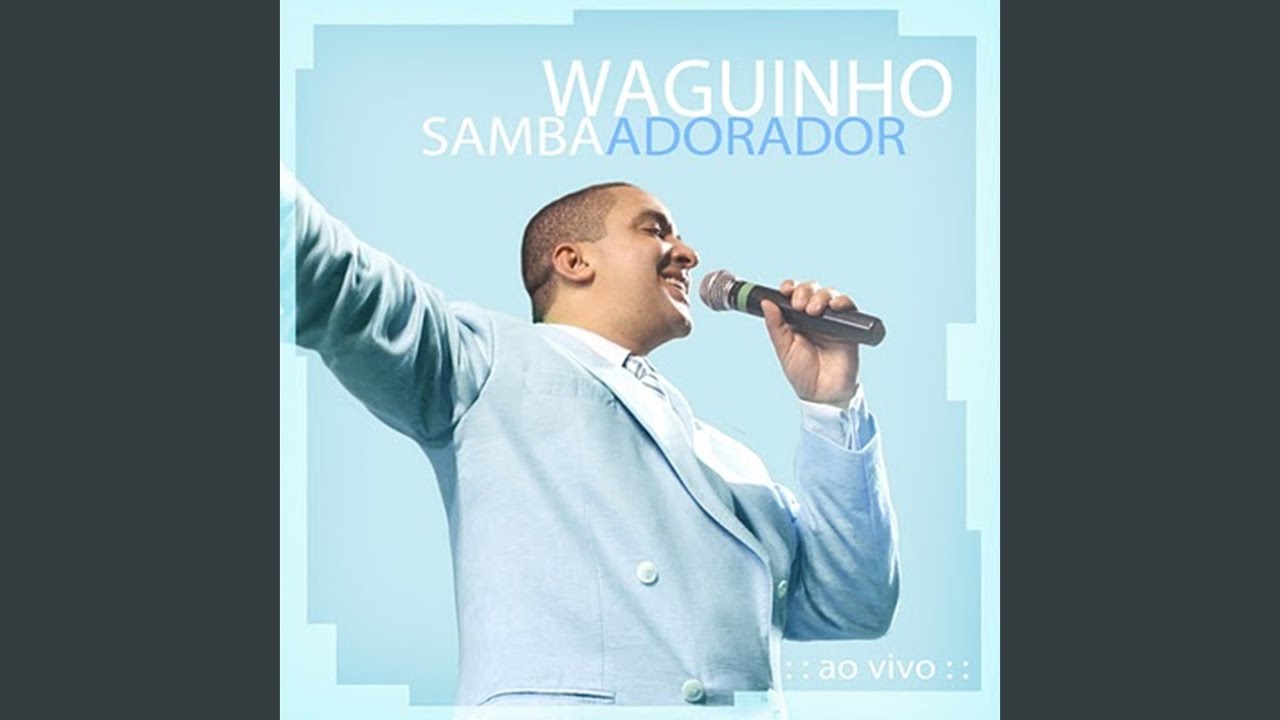 Deus de Promessas (Ao Vivo)