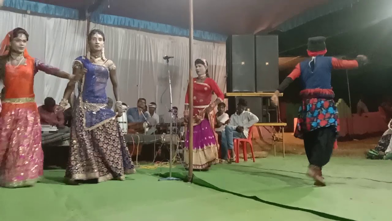 Stej program #rama markam gram tilasani