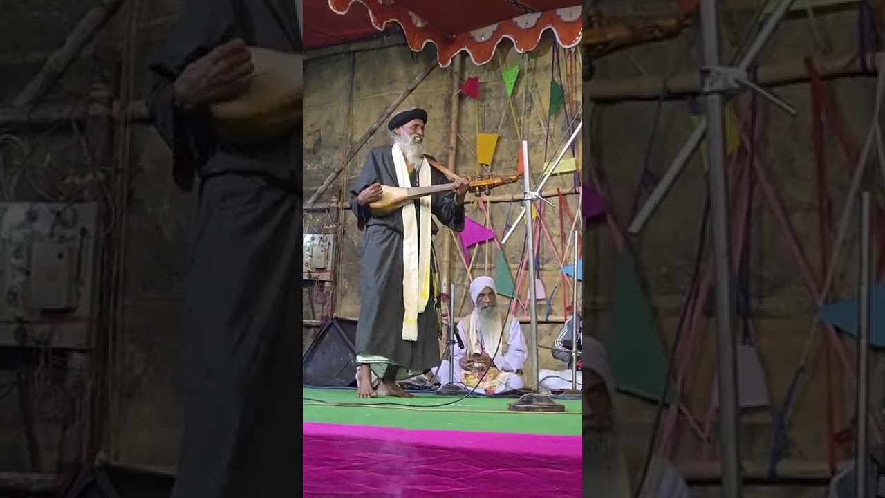 Golam Fakir, Gorbhanga 