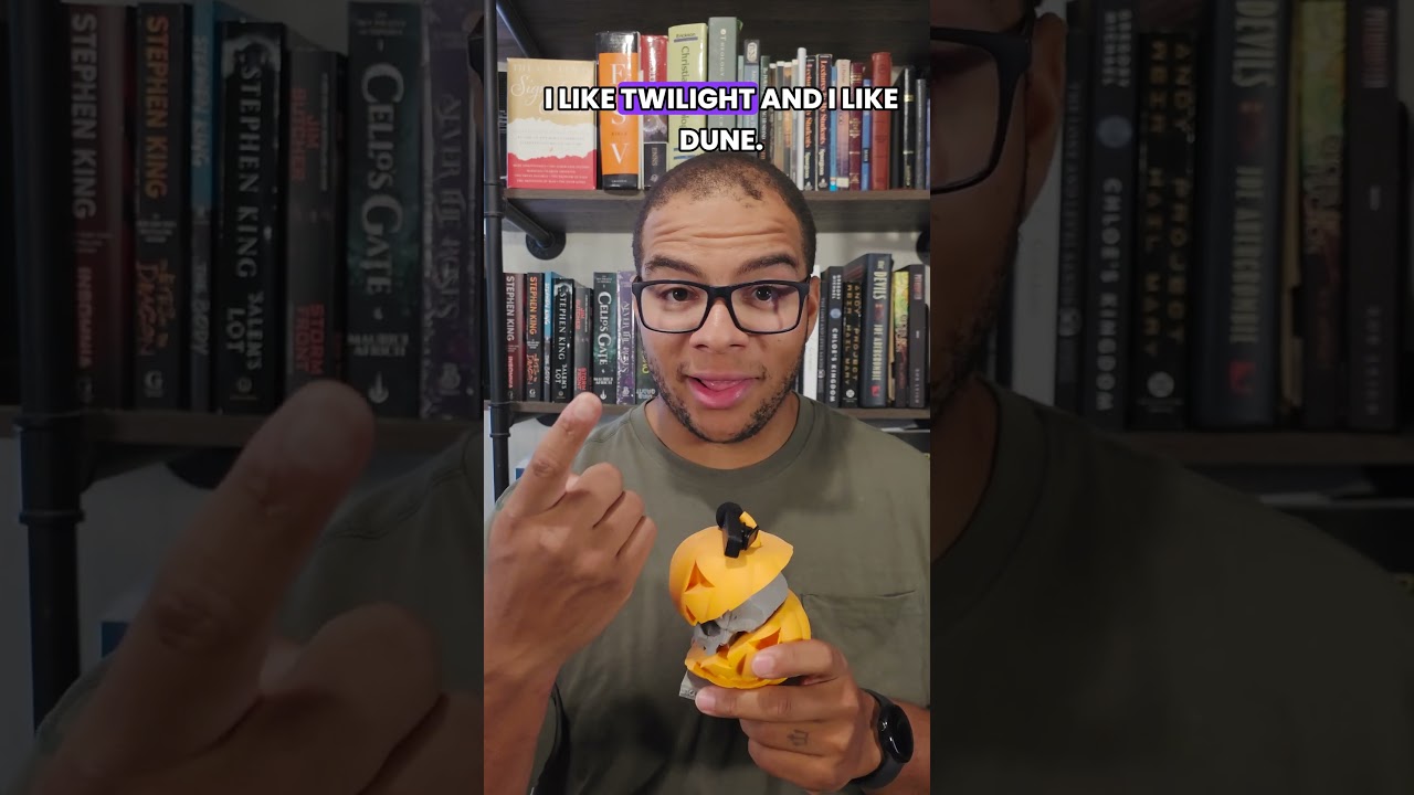 Best (and Worst) Book-to-Movie Adaptations | RSQ Clip