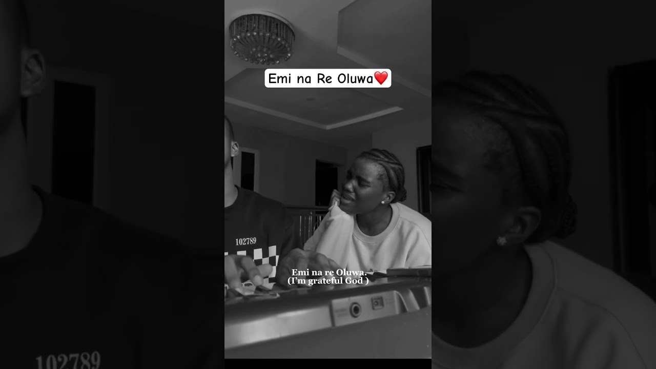 Mowa dupe Ore Igbagbogbo❤️🙏🔥