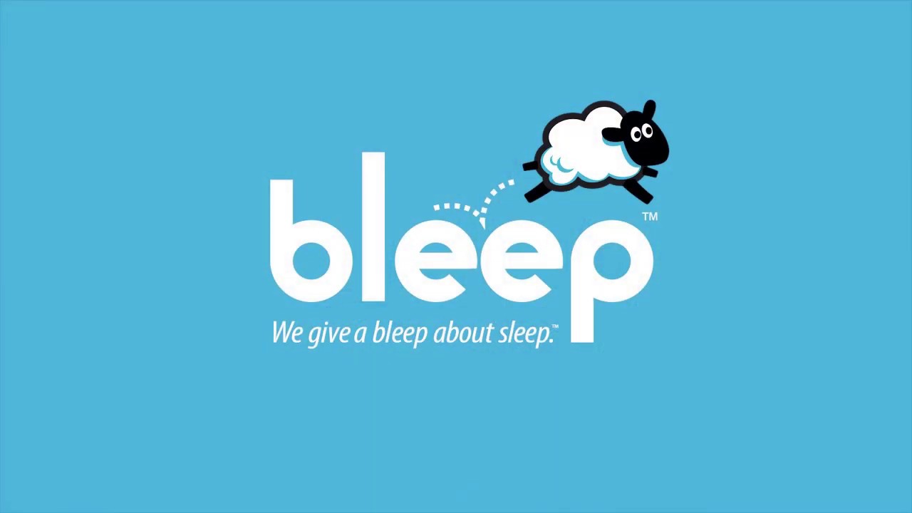 Bleep DreamPort CPAP/BiPAP Mask Video Brochure from CPAPXchange