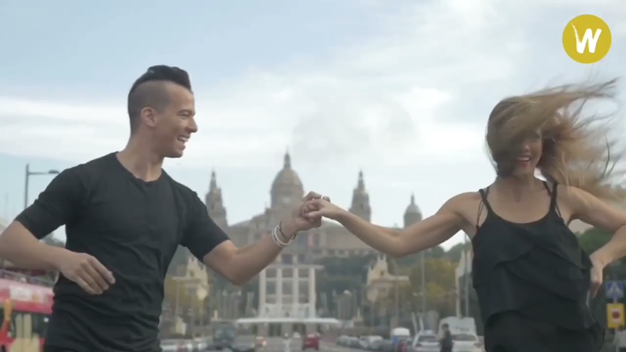 Studio24 | Cours de Salsa, Bachata & Mambo sur le Studio Live