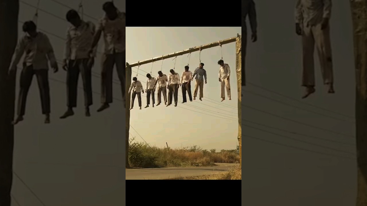 Bastar epic scene #baster #movie #movieclips #shorts