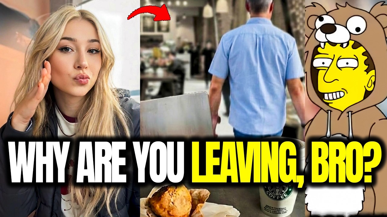 Women Finally Take Responsibility for the Dating Crisis