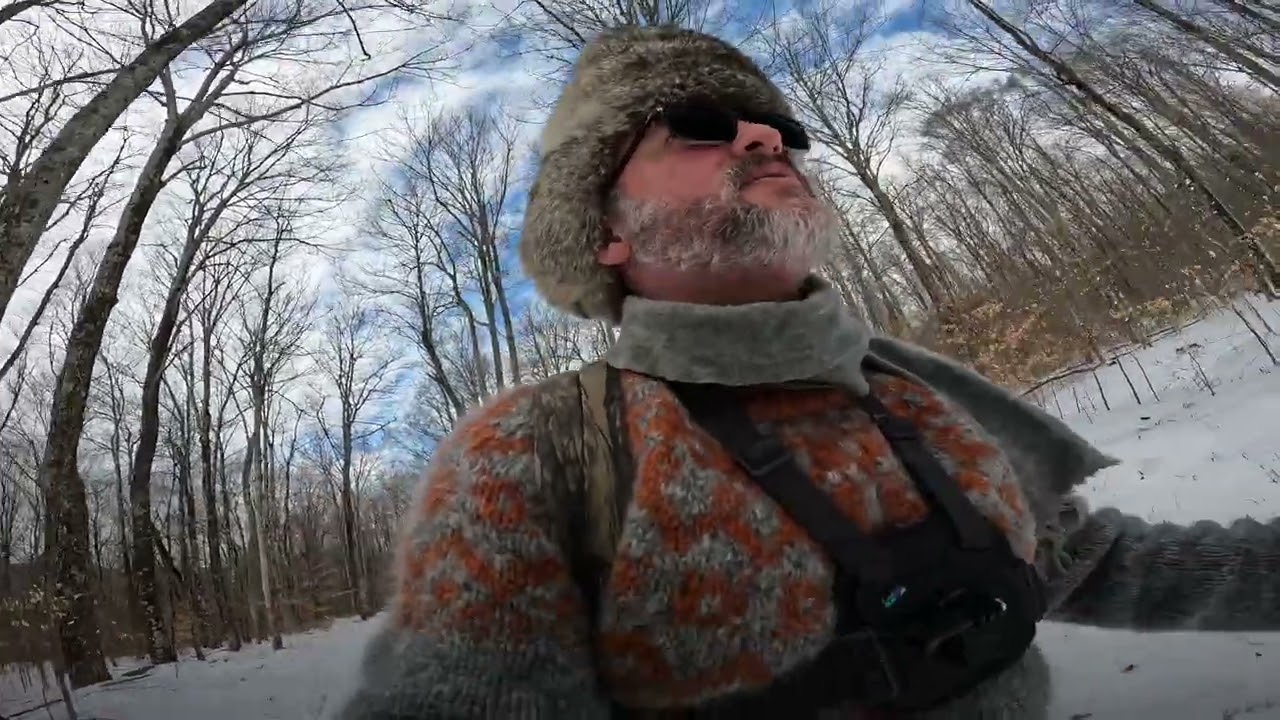 Cross Country skiing West Virginia