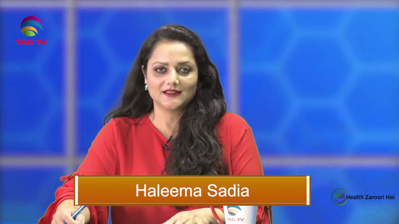Dr. Harish Verma talks about different Large Intestine Problems and home remedies