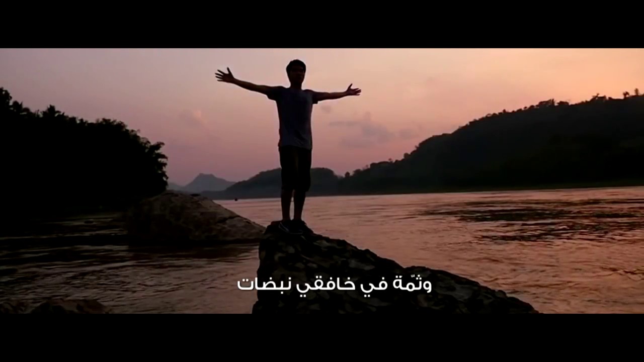 قصيدة ضجيج الوجع «حنانيك ربي تمادى البلاء...»- فواز اللعبون- أداء أ. محمد المساعد و أ. ياسر الخنيني