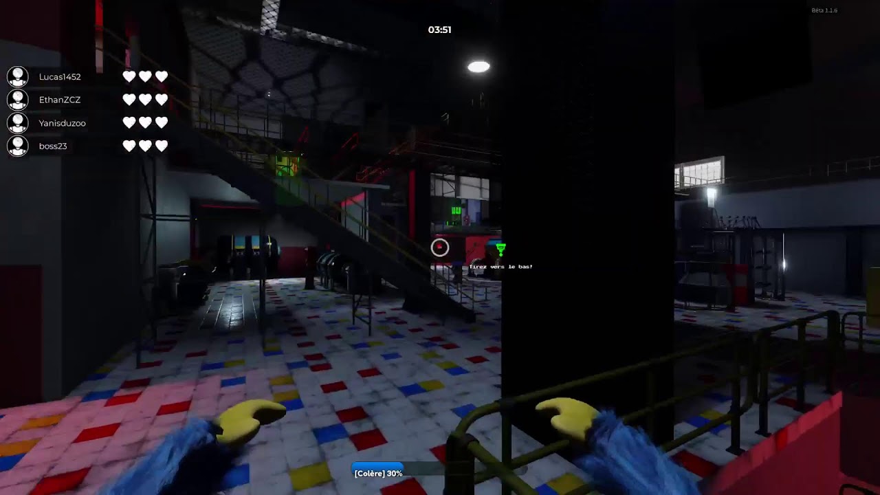 Roblox : je joue avec mon cousin et mes abonné a pause de jeu 🤣😄