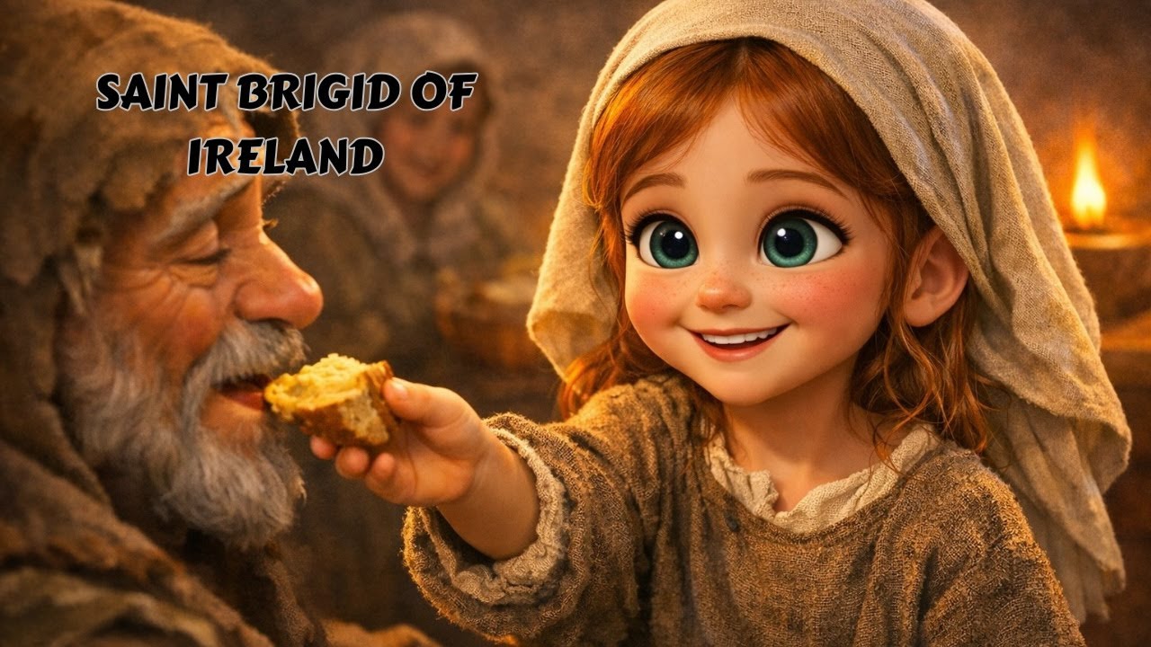 When Faith Became Bread for Everyone