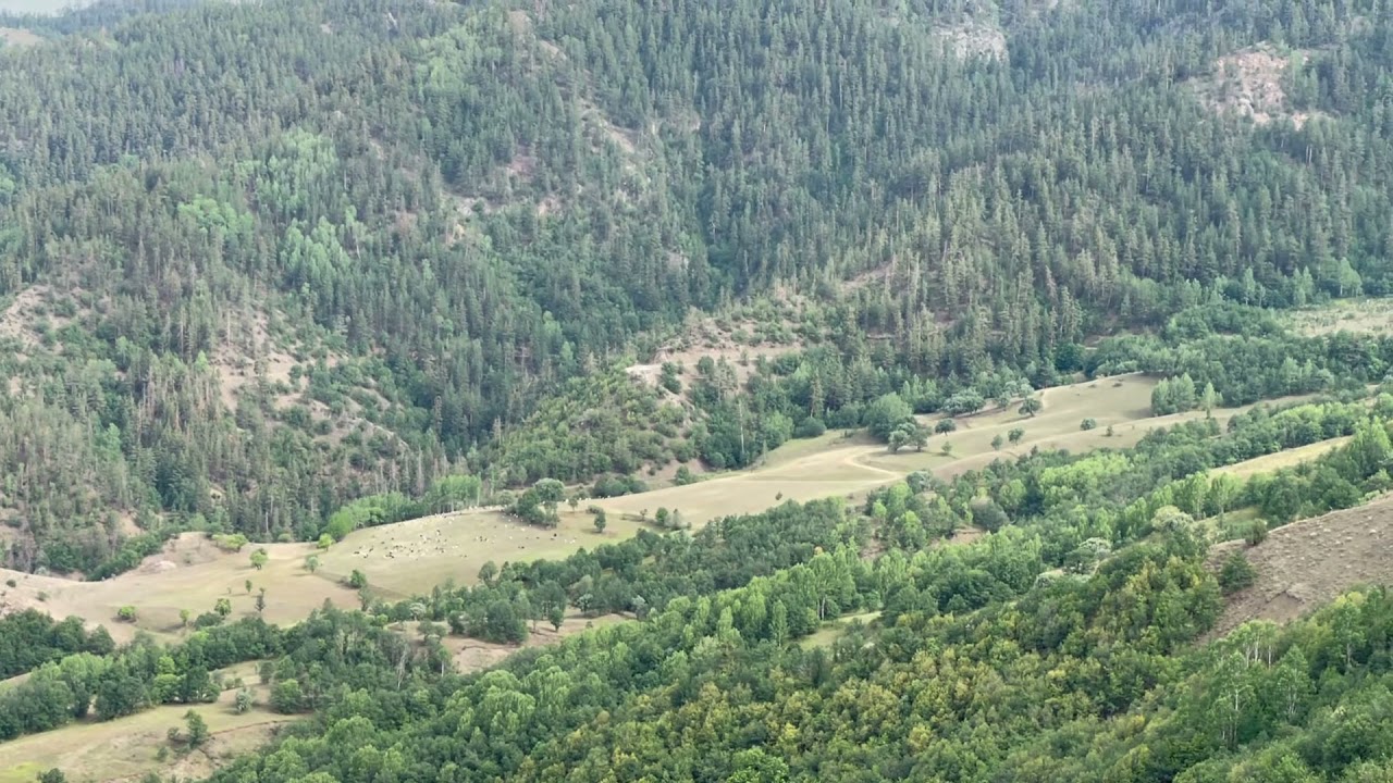 Oltu Yaylaçayır Köyü