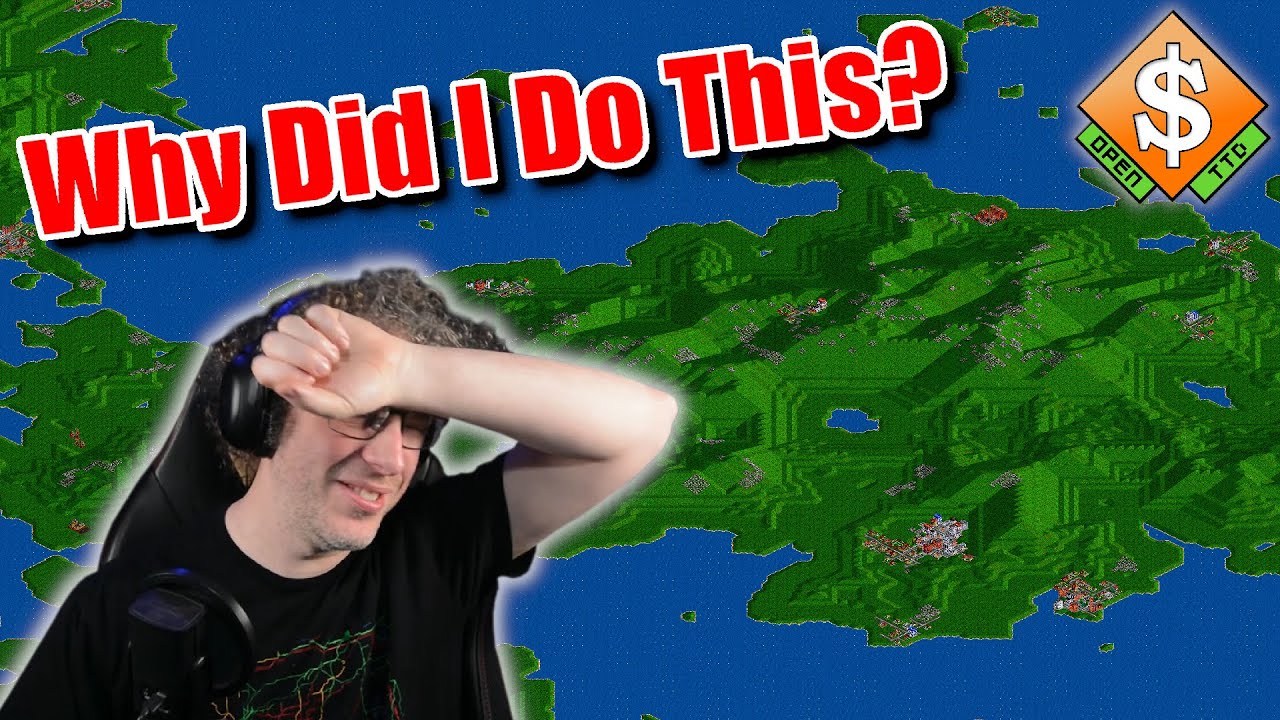 I Gave Viewers a Brutal Map and It Backfired on Me