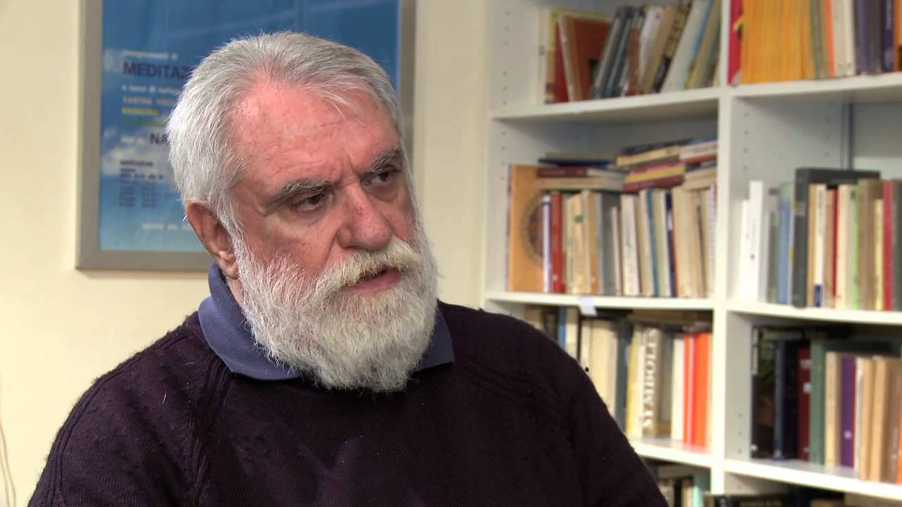 La Gestalt - Intervento del Prof. Mario Mastropaolo