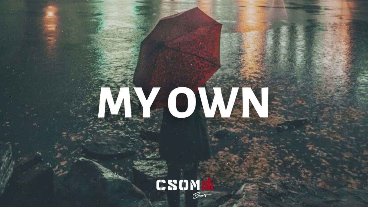 [FREE] My Own - 90's Smooth Chill Old School Christian Hip Hop Beat Boom Bap Rap Instrumental 2021