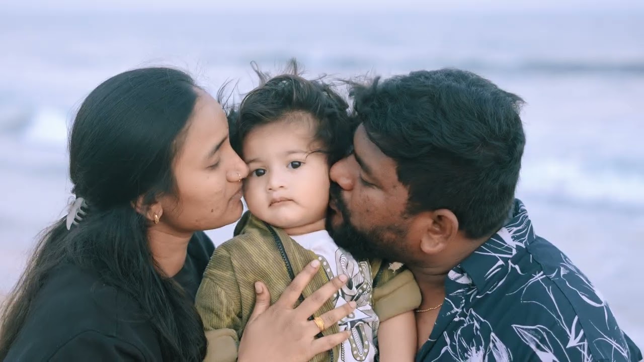 Ayaansh | Save The Date 