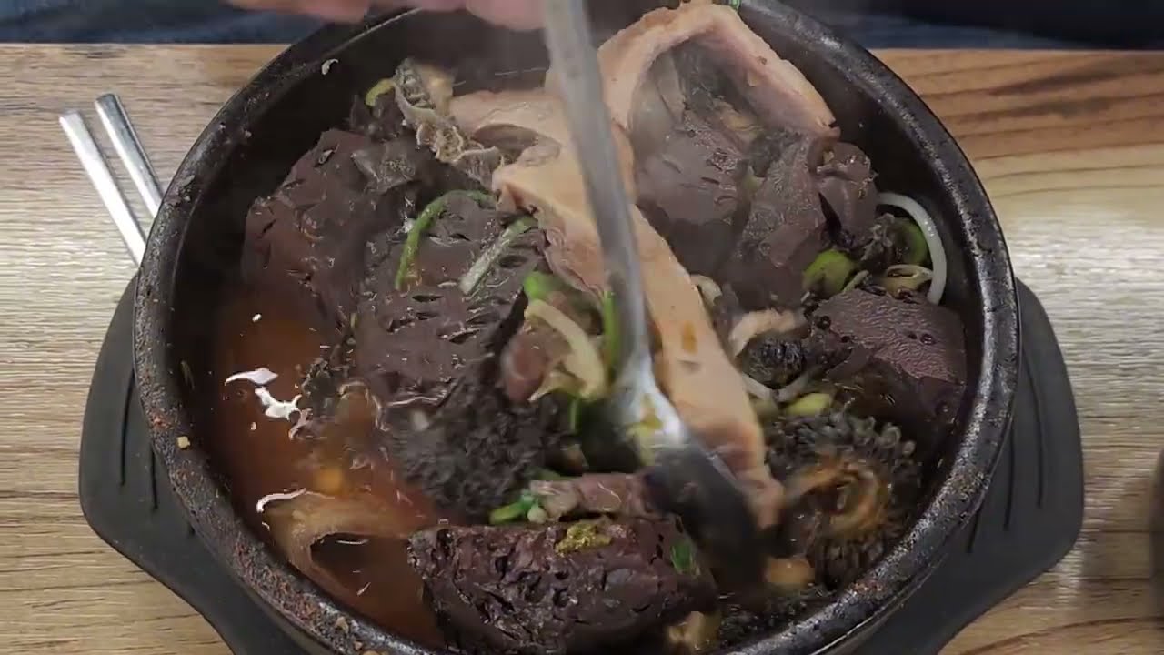 경기도 양평 원탑 해장국 왜 다들 여기로 몰리는지 직접 확인했습니다.🍲🍜#양평맛집#양평해장국#어무이해장국#양평로컬맛집#양평핫플#해장국맛집#국물맛집#줄서는맛집#현지인맛집#경기도맛집