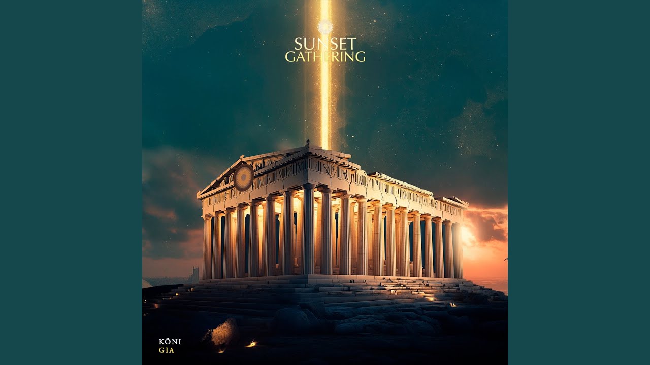 Gia (Radio Edit)